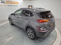 Hyundai Kona 1.6 GDI HEV Style Sky DCT