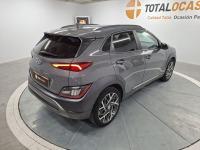 Hyundai Kona 1.6 GDI HEV Style Sky DCT