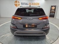 Hyundai Kona 1.6 GDI HEV Style Sky DCT