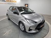 Mazda Mazda2 Hybrid 1.5 85 kW CVT Agile Comfort