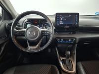Mazda Mazda2 Hybrid 1.5 85 kW CVT Agile Comfort