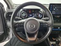 Mazda Mazda2 Hybrid 1.5 85 kW CVT Agile Comfort