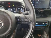 Mazda Mazda2 Hybrid 1.5 85 kW CVT Agile Comfort