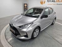Mazda Mazda2 Hybrid 1.5 85 kW CVT Agile Comfort