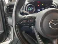 Mazda Mazda2 Hybrid 1.5 85 kW CVT Agile Comfort