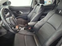 Mazda Mazda2 Hybrid 1.5 85 kW CVT Agile Comfort