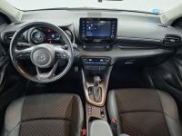 Mazda Mazda2 Hybrid 1.5 85 kW CVT Agile Comfort