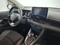 Mazda Mazda2 Hybrid 1.5 85 kW CVT Agile Comfort