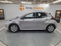 Mazda Mazda2 Hybrid 1.5 85 kW CVT Agile Comfort