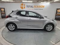 Mazda Mazda2 Hybrid 1.5 85 kW CVT Agile Comfort