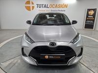 Mazda Mazda2 Hybrid 1.5 85 kW CVT Agile Comfort