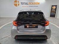 Mazda Mazda2 Hybrid 1.5 85 kW CVT Agile Comfort