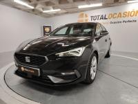 SEAT Leon 2.0 TDI 110kW DSG-7 S&S FR Go XL