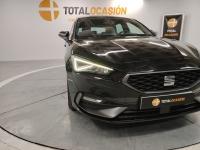 SEAT Leon 2.0 TDI 110kW DSG-7 S&S FR Go XL