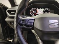 SEAT Leon 2.0 TDI 110kW DSG-7 S&S FR Go XL