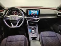 SEAT Leon 2.0 TDI 110kW DSG-7 S&S FR Go XL