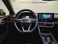 SEAT Leon 2.0 TDI 110kW DSG-7 S&S FR Go XL