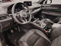 Mazda Cx-5 2.0 GE 121kW (165CV) Homura No BSM