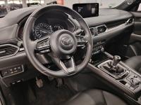 Mazda Cx-5 2.0 GE 121kW (165CV) Homura No BSM