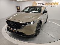 Mazda Cx-5 2.0 GE 121kW (165CV) Homura No BSM