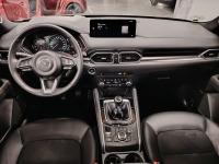Mazda Cx-5 2.0 GE 121kW (165CV) Homura No BSM