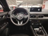 Mazda Cx-5 2.0 GE 121kW (165CV) Homura No BSM