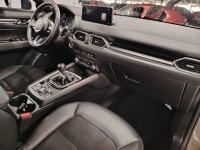 Mazda Cx-5 2.0 GE 121kW (165CV) Homura No BSM