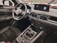 Mazda Cx-5 2.0 GE 121kW (165CV) Homura No BSM