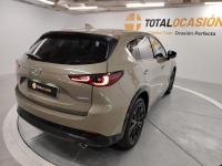 Mazda Cx-5 2.0 GE 121kW (165CV) Homura No BSM