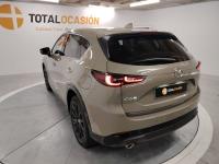 Mazda Cx-5 2.0 GE 121kW (165CV) Homura No BSM