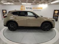 Mazda Cx-5 2.0 GE 121kW (165CV) Homura No BSM