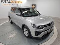 Ssangyong Tivoli G12T Urban