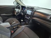 Ssangyong Tivoli G12T Urban