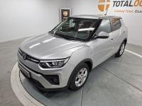 Ssangyong Tivoli G12T Urban
