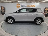 Ssangyong Tivoli G12T Urban