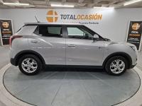 Ssangyong Tivoli G12T Urban