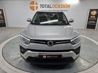 Ssangyong Tivoli G12T Urban