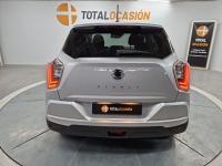 Ssangyong Tivoli G12T Urban