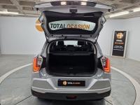 Ssangyong Tivoli G12T Urban