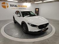 Mazda Cx-30 2.5L e-SKYACT G MHEV 103kW Prime-Line MT