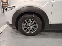 Mazda Cx-30 2.5L e-SKYACT G MHEV 103kW Prime-Line MT