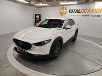 Mazda Cx-30 2.5L e-SKYACT G MHEV 103kW Prime-Line MT