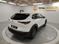 Mazda Cx-30 2.5L e-SKYACT G MHEV 103kW Prime-Line MT