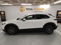 Mazda Cx-30 2.5L e-SKYACT G MHEV 103kW Prime-Line MT