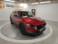 Mazda Cx-30 e-SKYACTIV-G 2.0 110 kW 2WD Homura