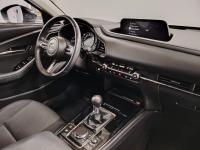 Mazda Cx-30 e-SKYACTIV-G 2.0 110 kW 2WD Homura