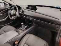 Mazda Cx-30 e-SKYACTIV-G 2.0 110 kW 2WD Homura