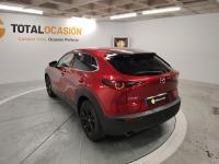 Mazda Cx-30 e-SKYACTIV-G 2.0 110 kW 2WD Homura