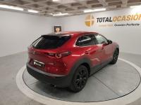 Mazda Cx-30 e-SKYACTIV-G 2.0 110 kW 2WD Homura