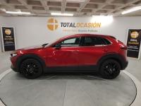 Mazda Cx-30 e-SKYACTIV-G 2.0 110 kW 2WD Homura